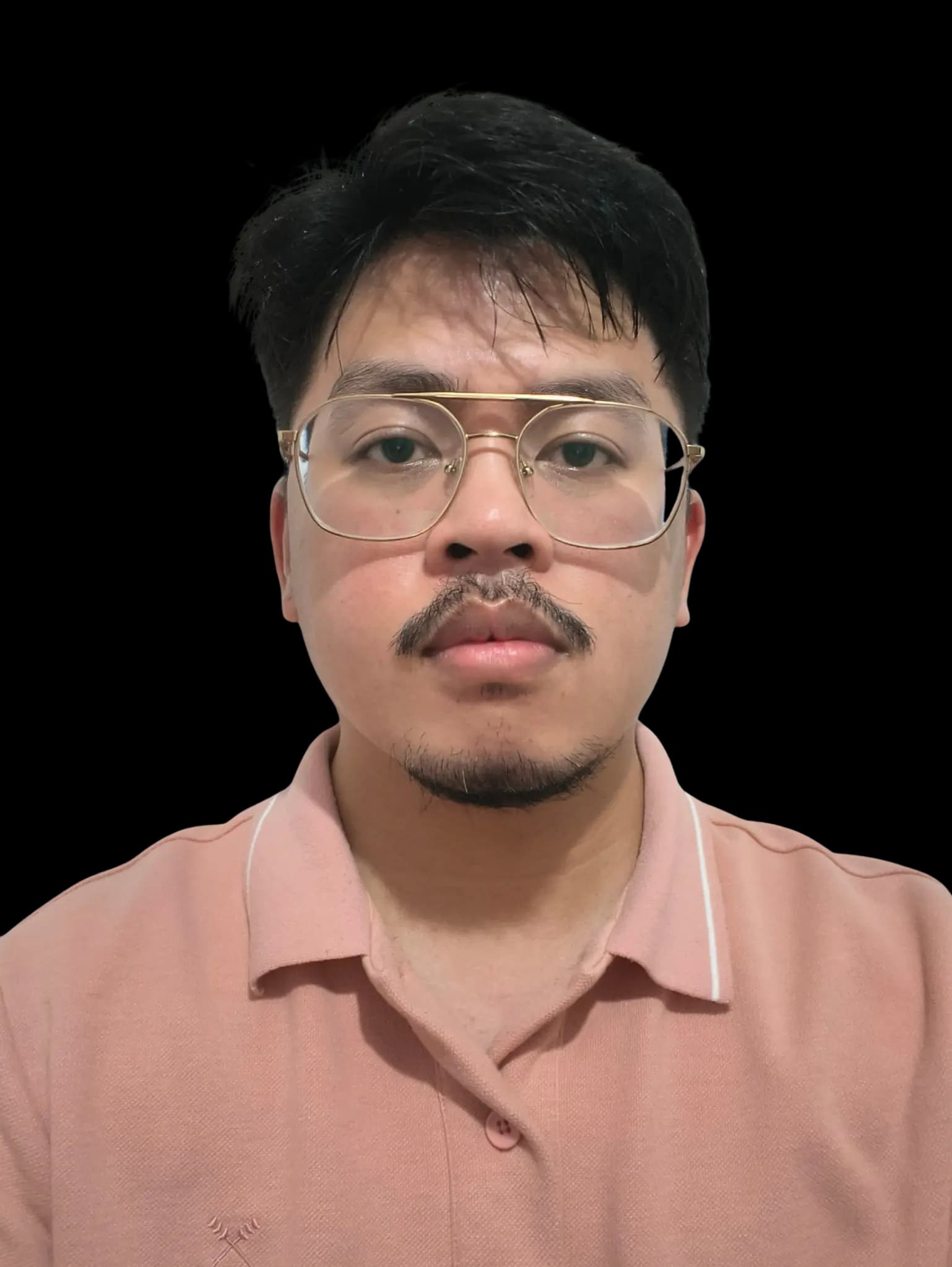Renzo Profile Portrait